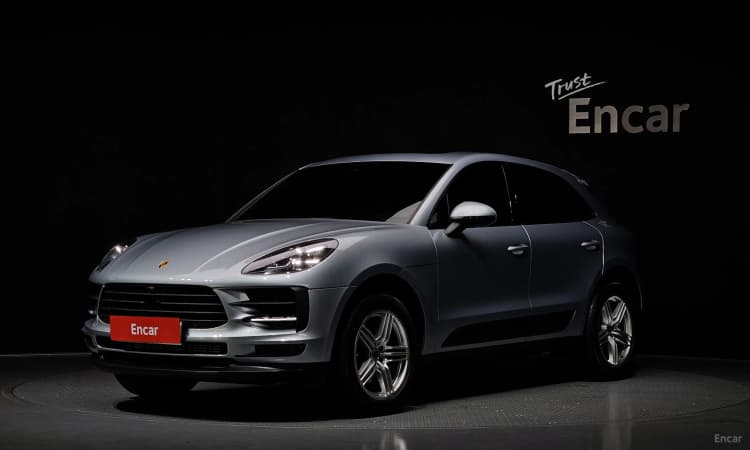 Macan