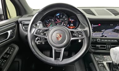 Macan