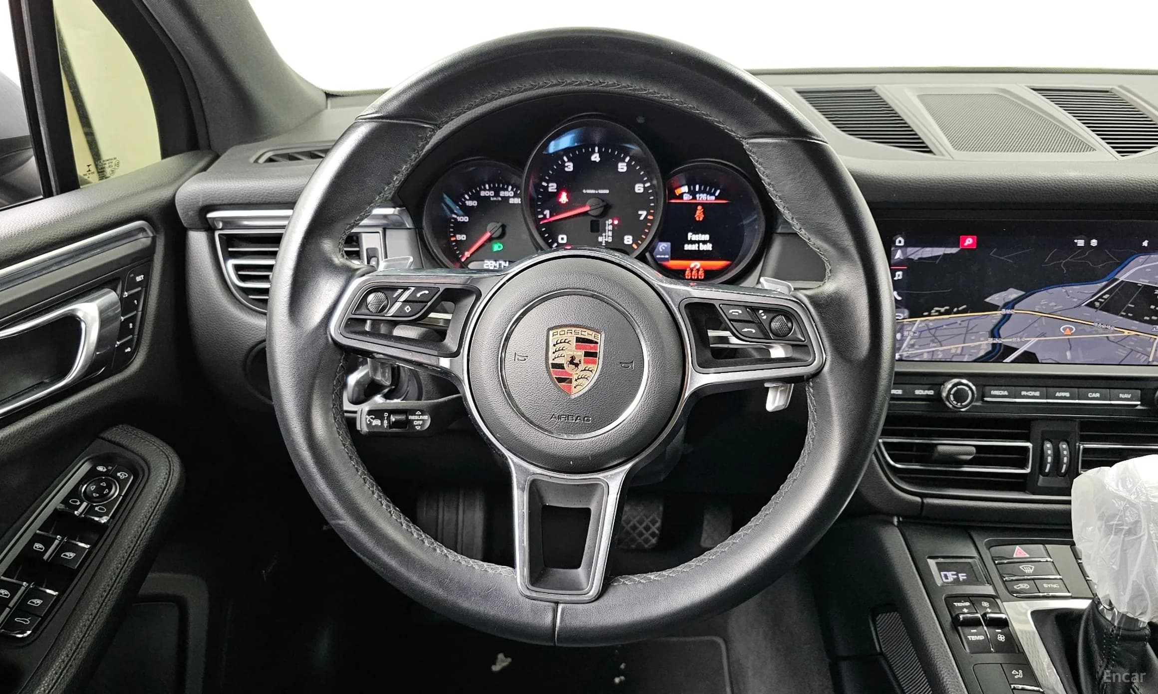Macan