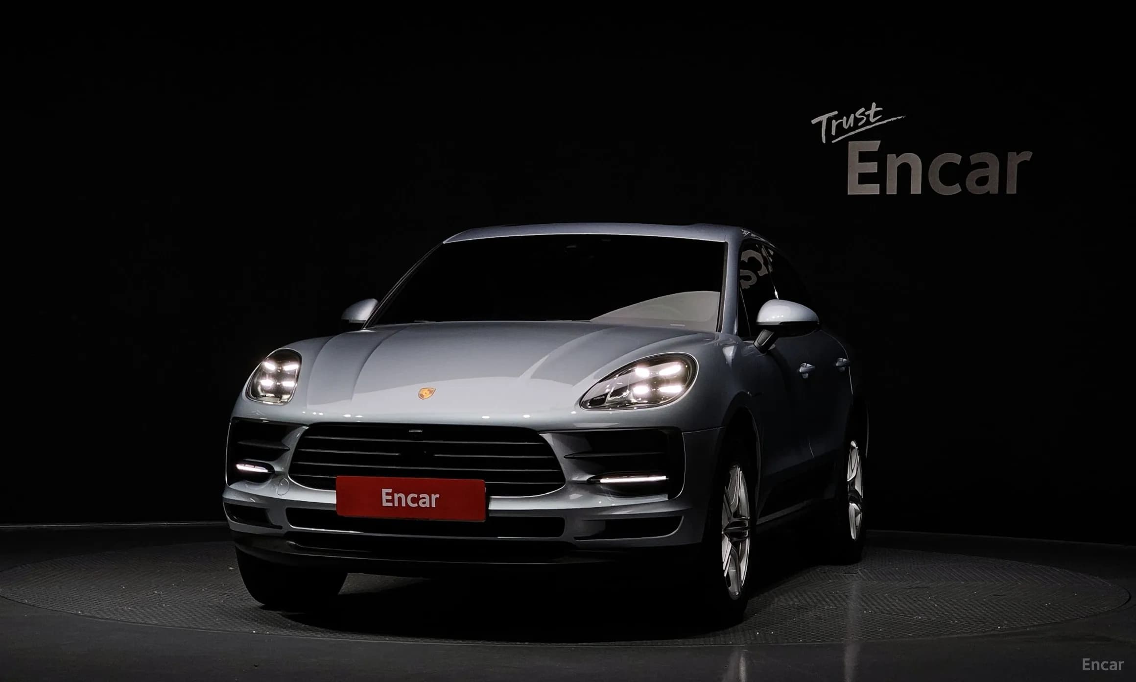 Macan