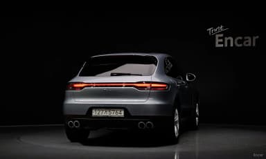 Macan