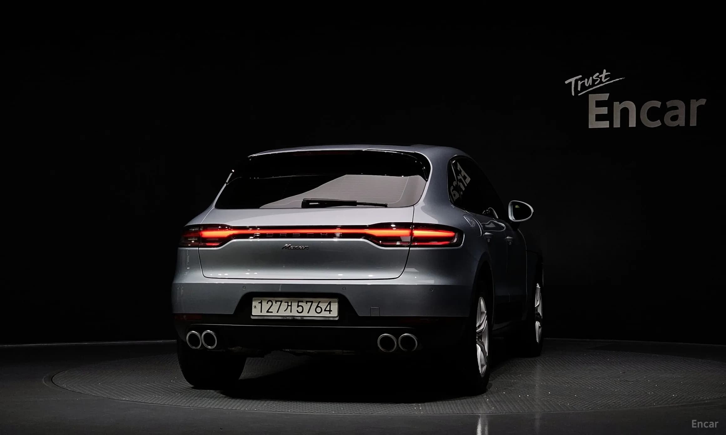 Macan
