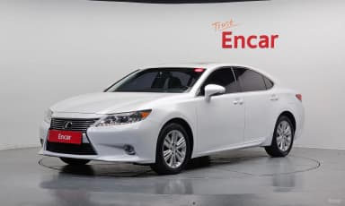 New ES350