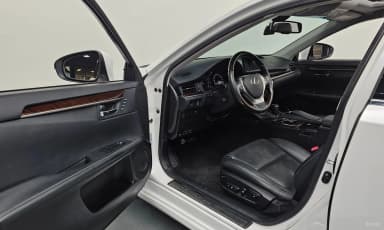 New ES350