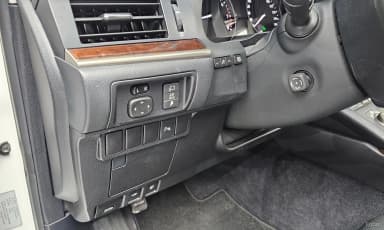 New ES350