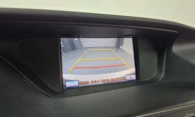 New ES350