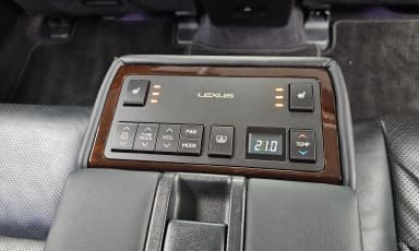 New ES350