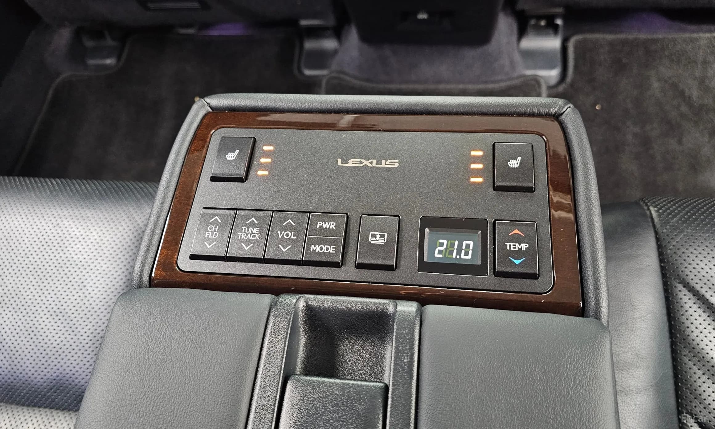 New ES350