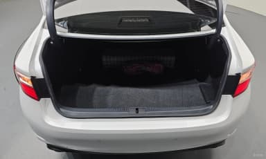 New ES350