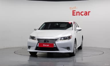 New ES350