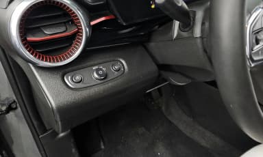 Trax Crossover