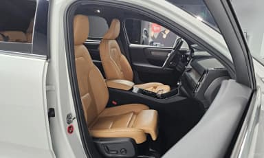 XC40