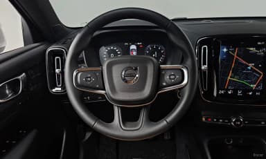 XC40