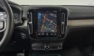 XC40