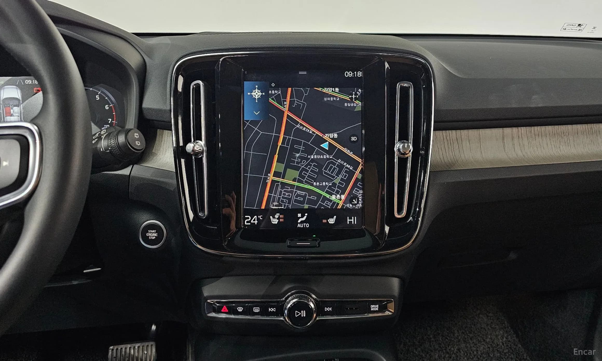 XC40