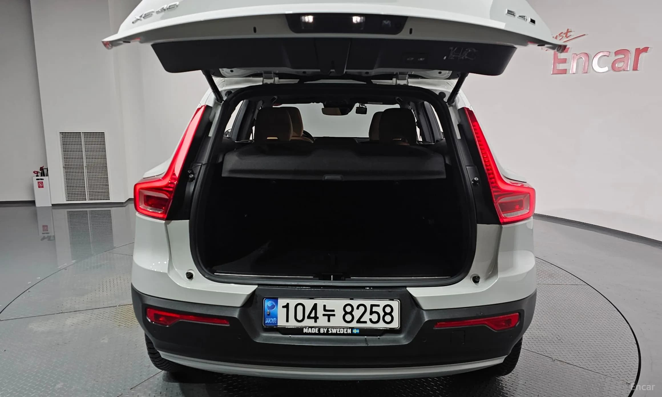 XC40