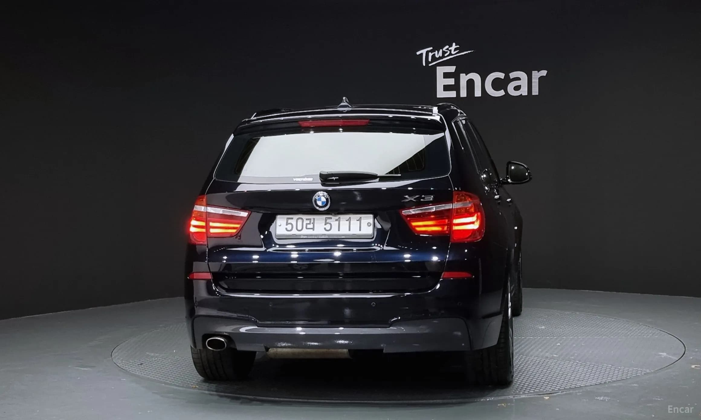 X3 (F25)