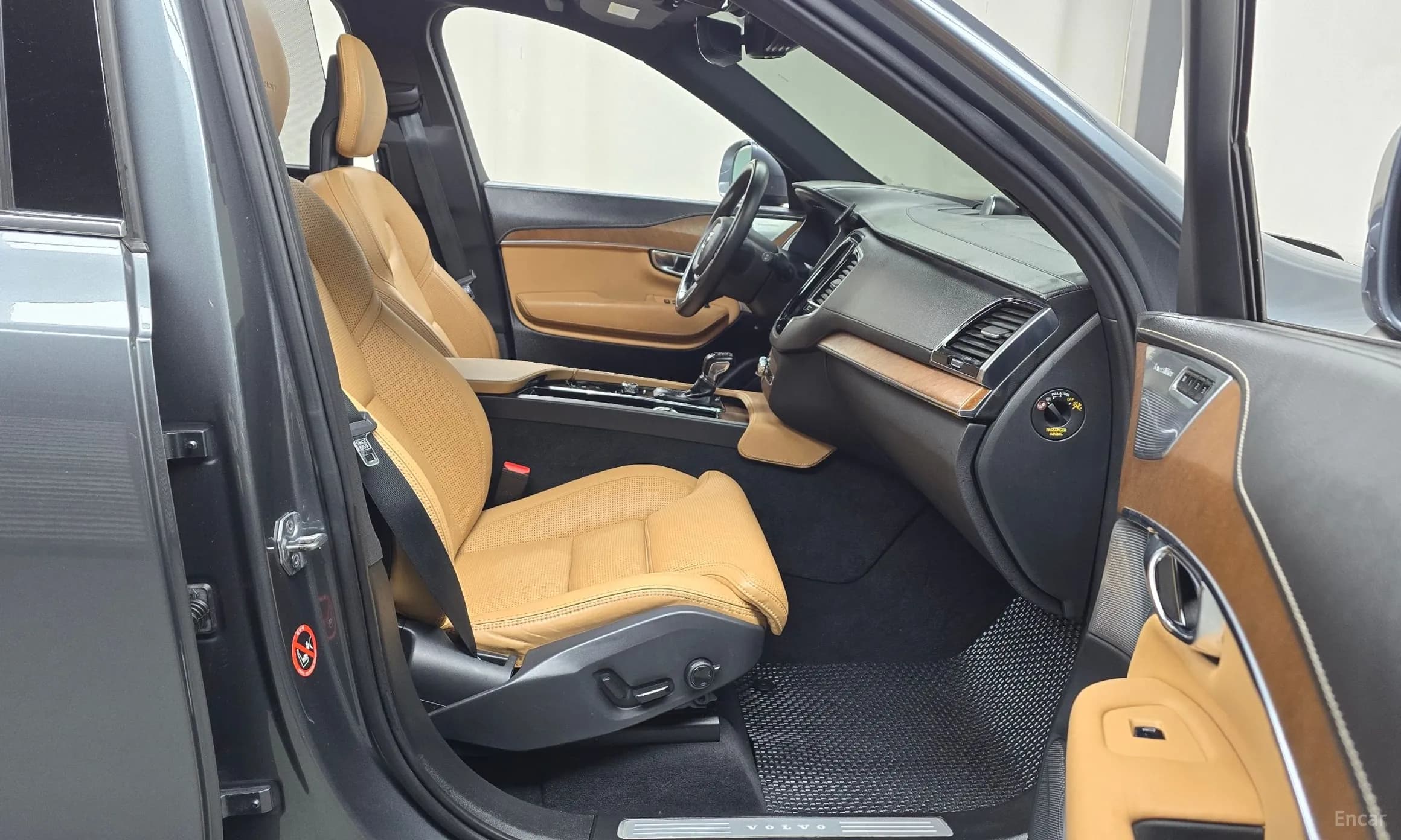 XC90 Gen 2