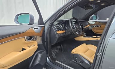 XC90 Gen 2