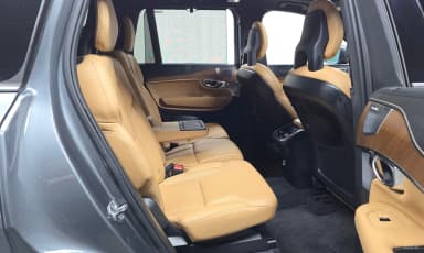 XC90 Gen 2