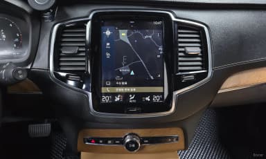 XC90 Gen 2