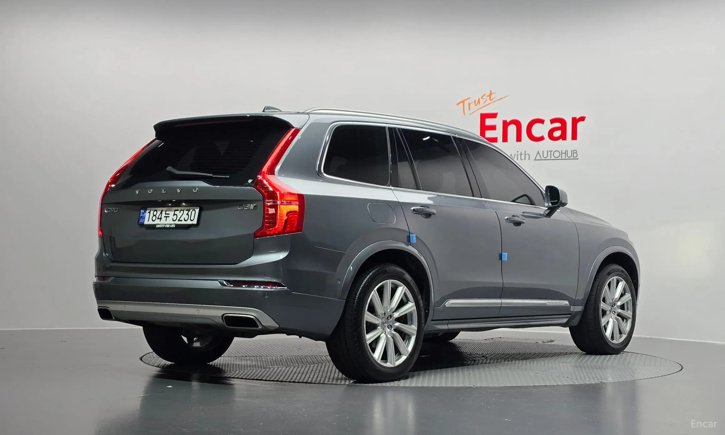 XC90 Gen 2