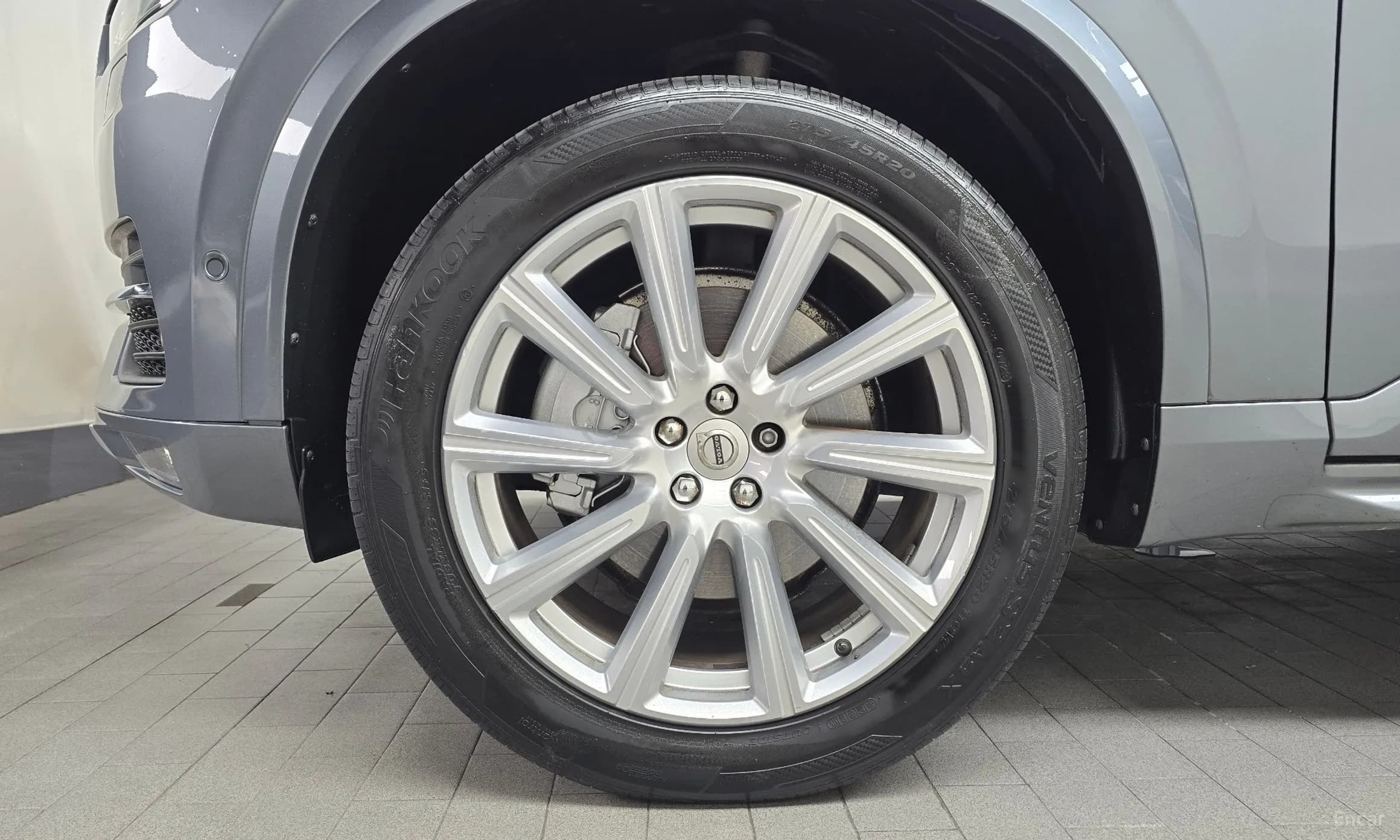 XC90 Gen 2
