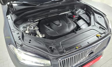 XC90 Gen 2