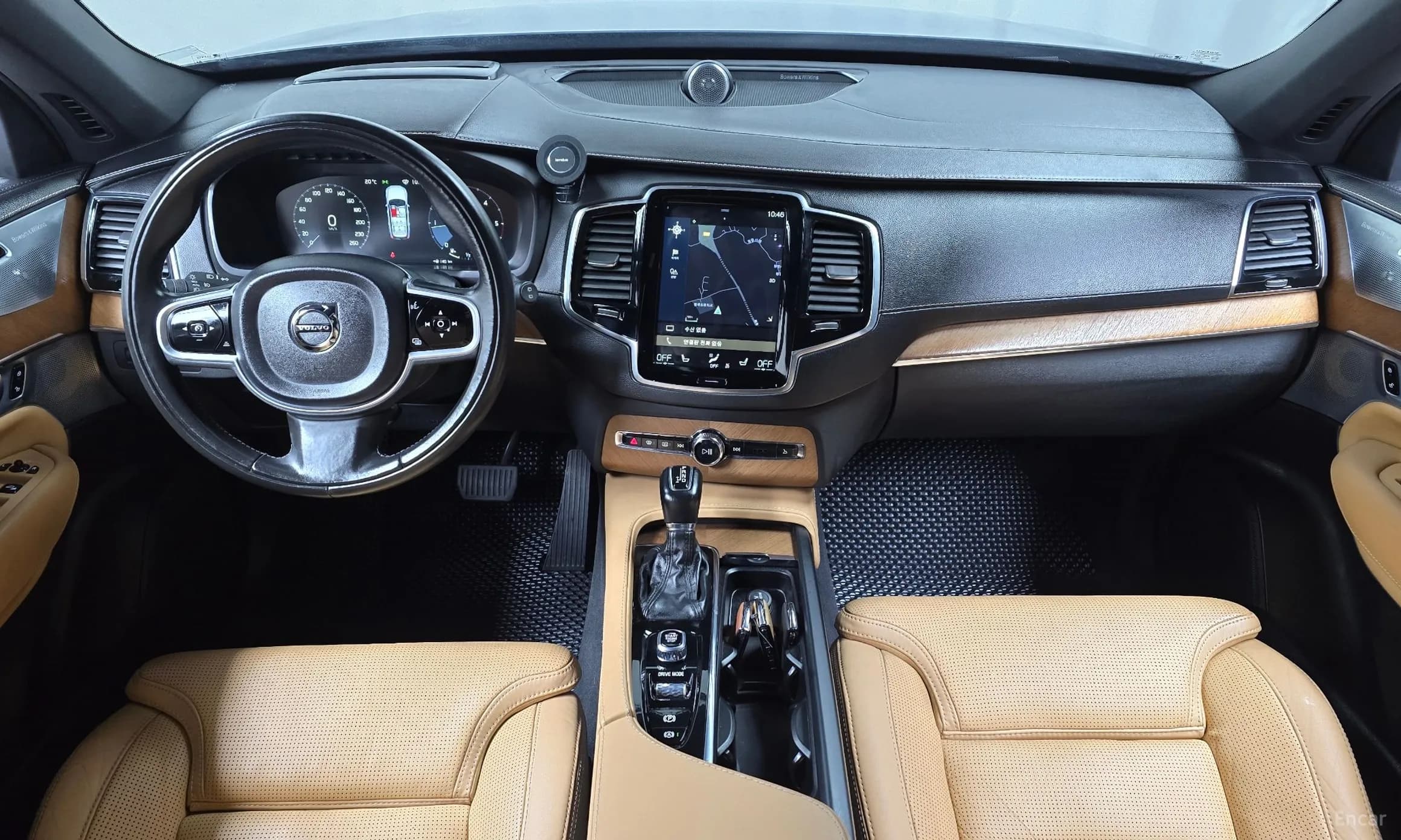 XC90 Gen 2