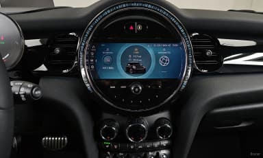 Cooper S