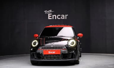 Cooper S
