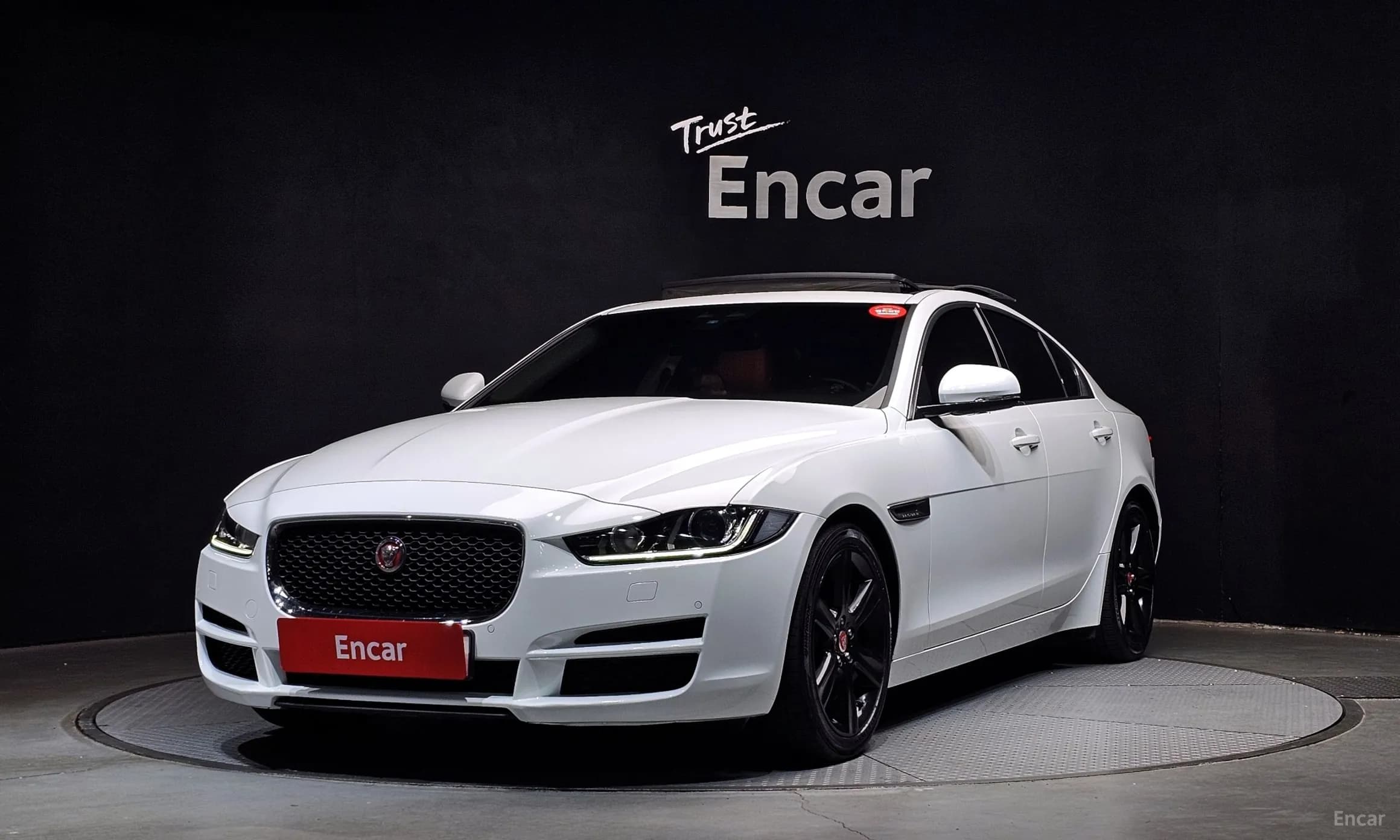 XE