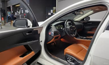 XE