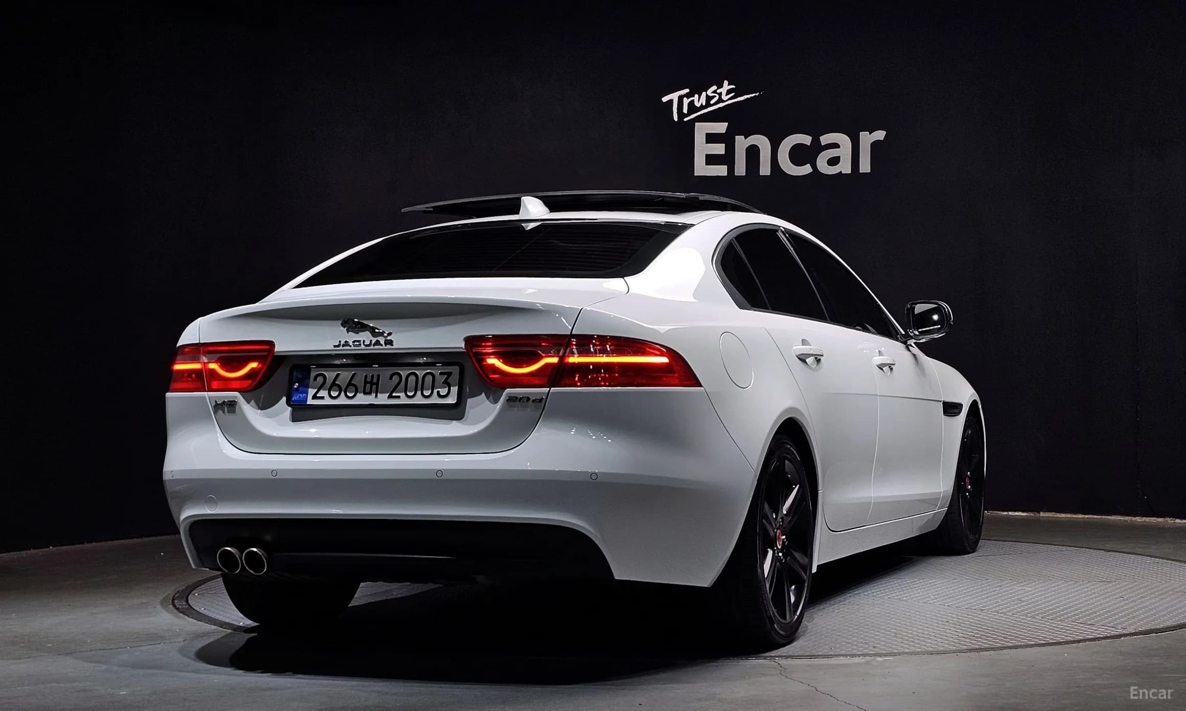 XE