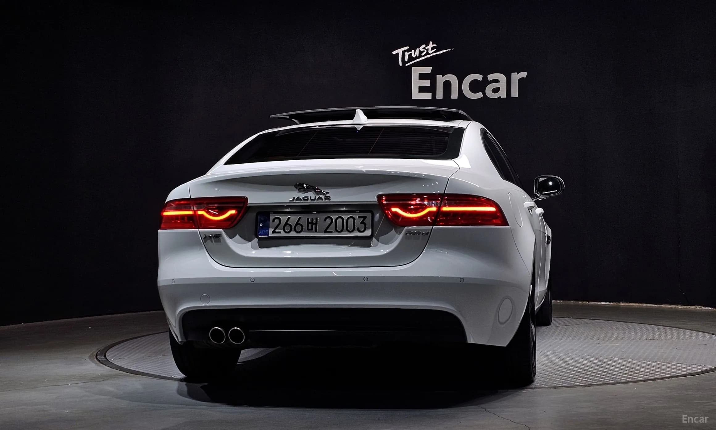 XE