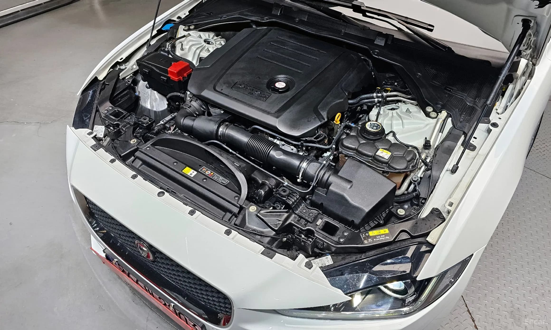 XE