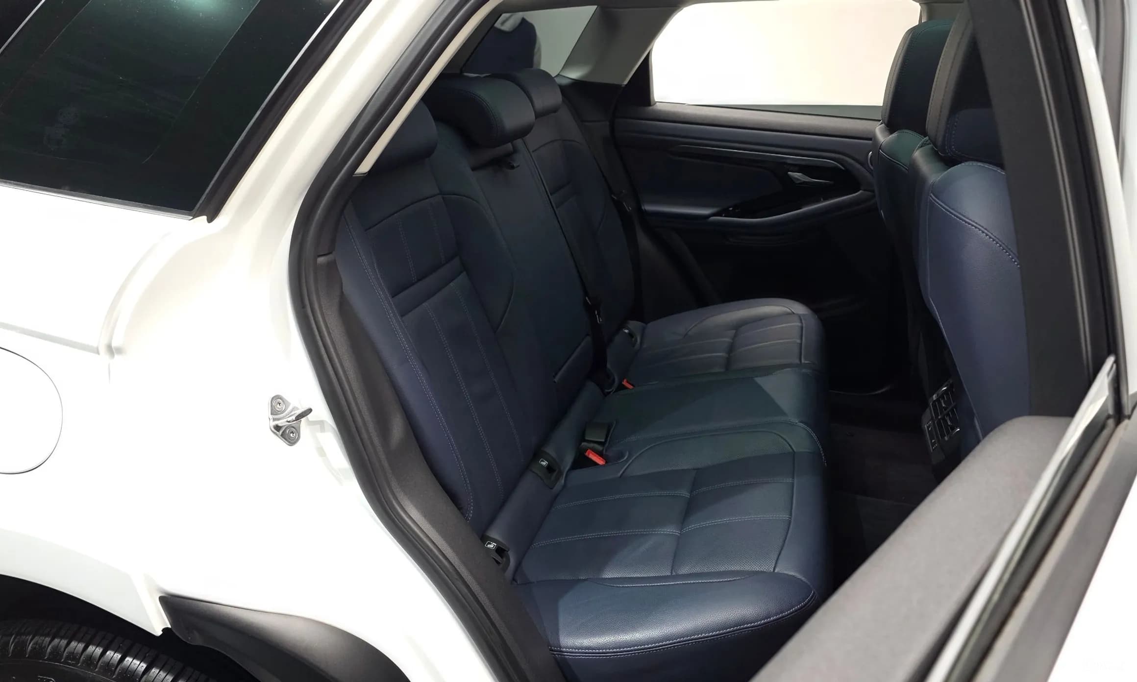 Range Rover Evoque 2nd Generation