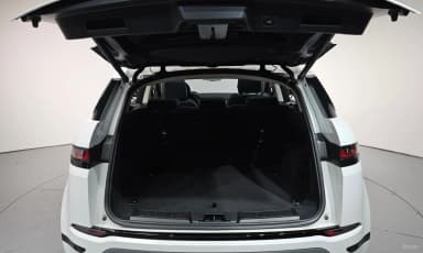 Range Rover Evoque 2nd Generation
