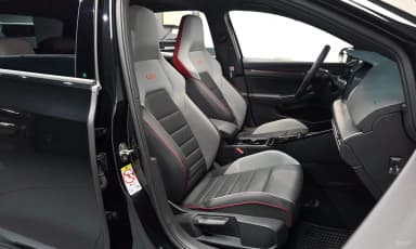 Golf 8th Generation