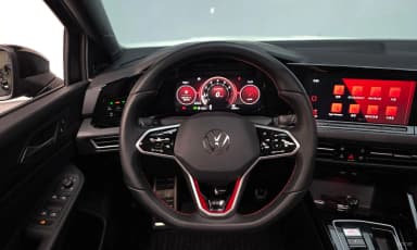 Golf 8th Generation