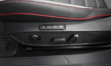 Golf 8th Generation