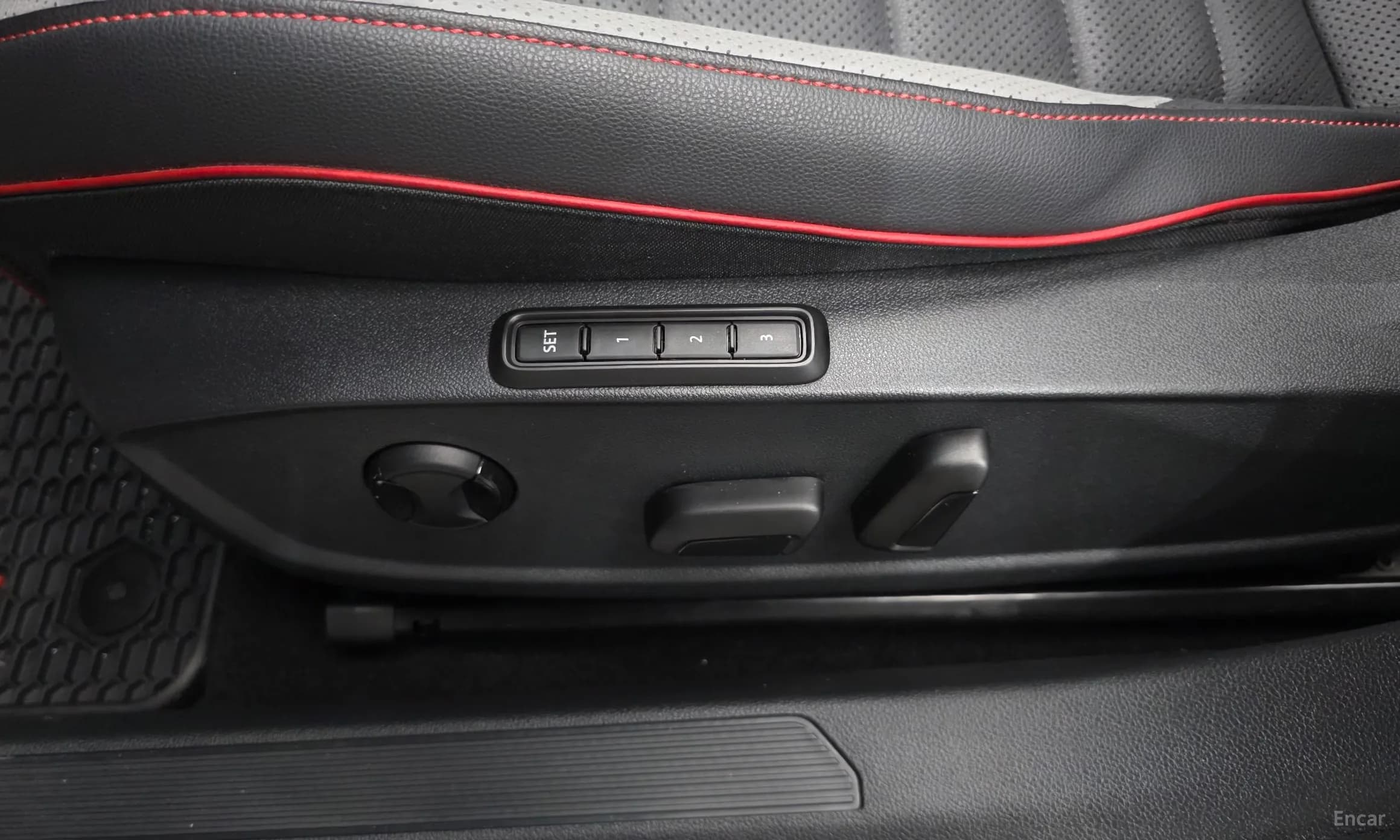 Golf 8th Generation