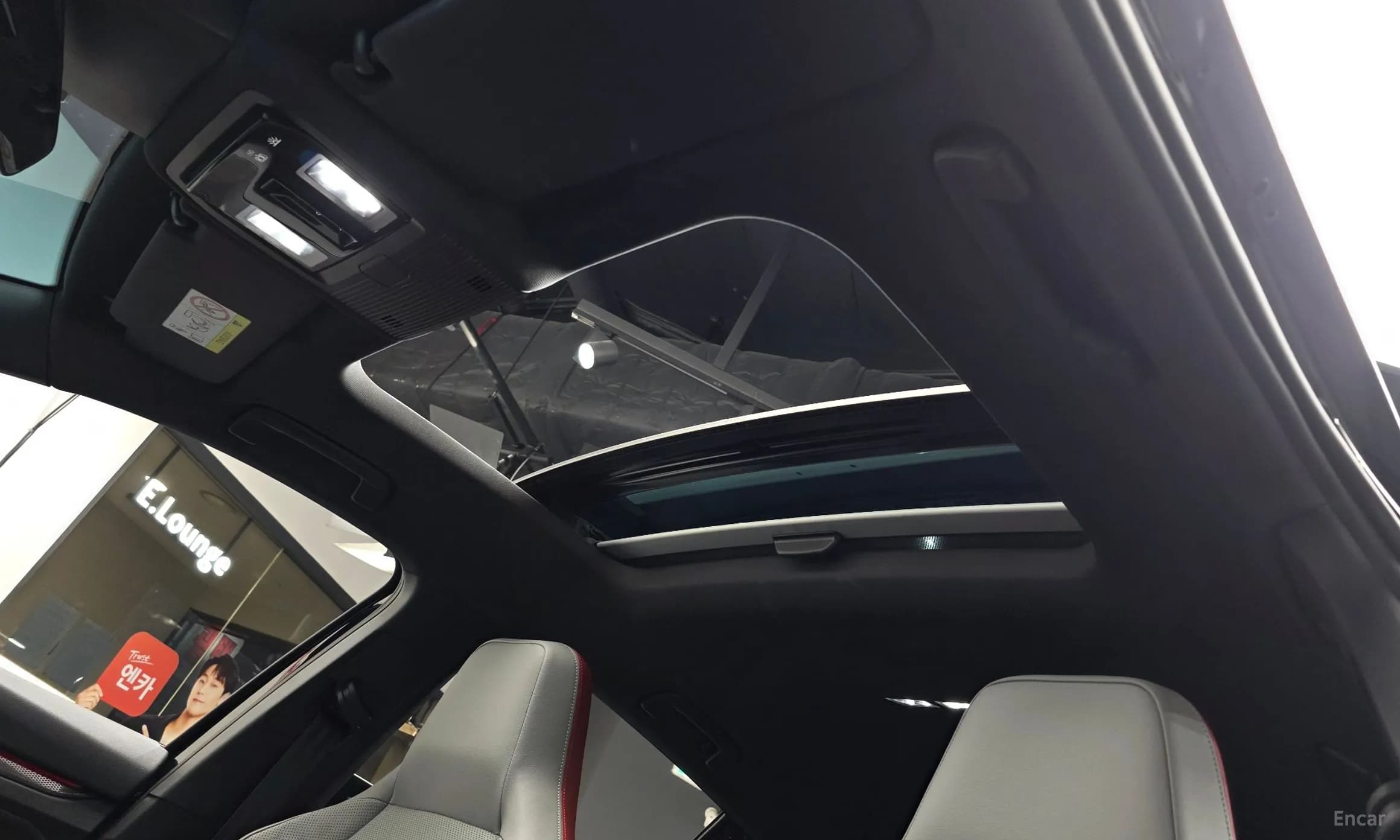 Golf 8th Generation