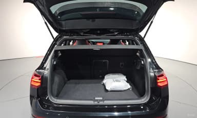 Golf 8th Generation