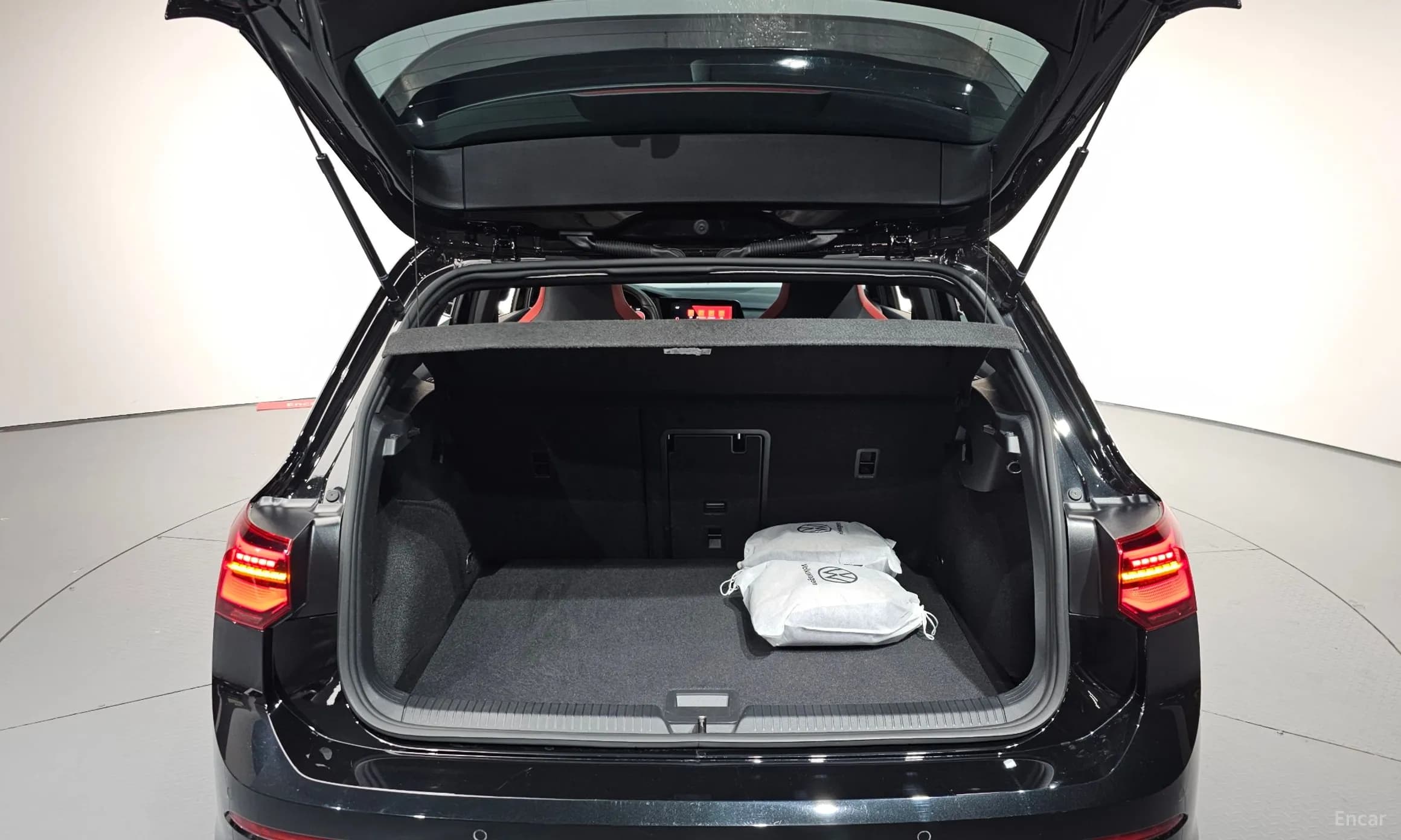 Golf 8th Generation