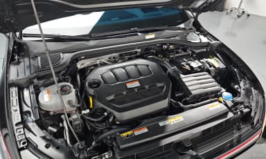 Golf 8th Generation