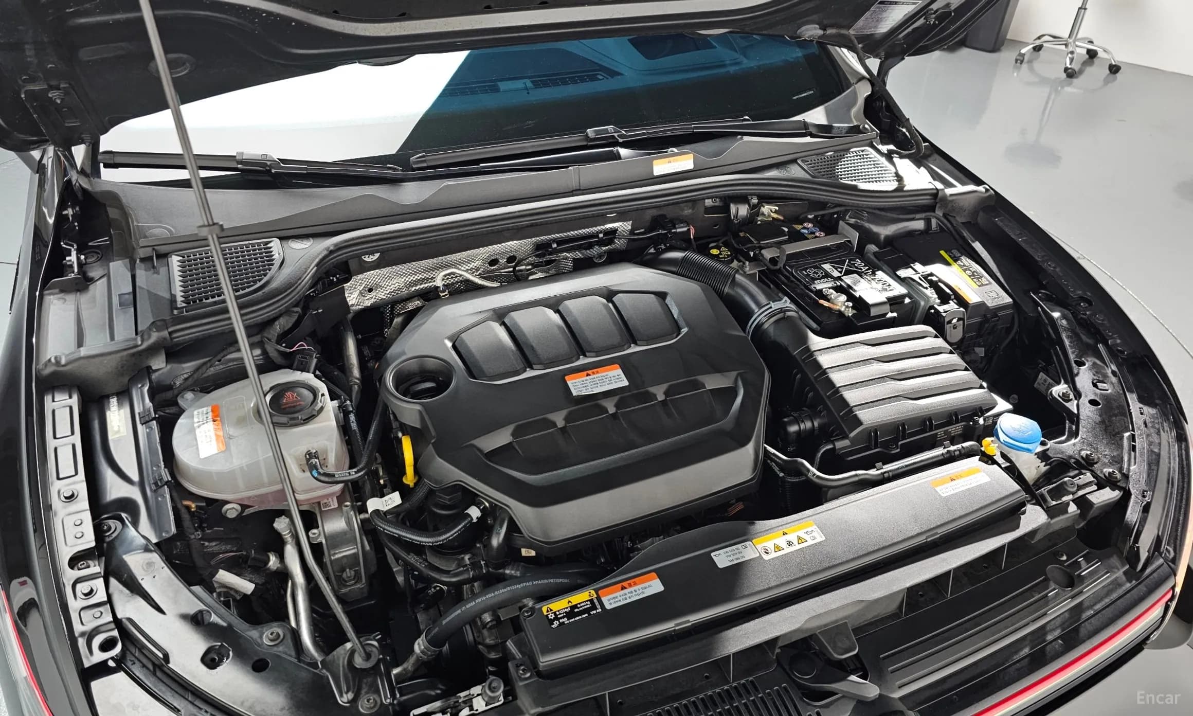 Golf 8th Generation