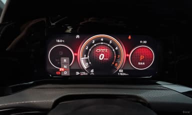 Golf 8th Generation