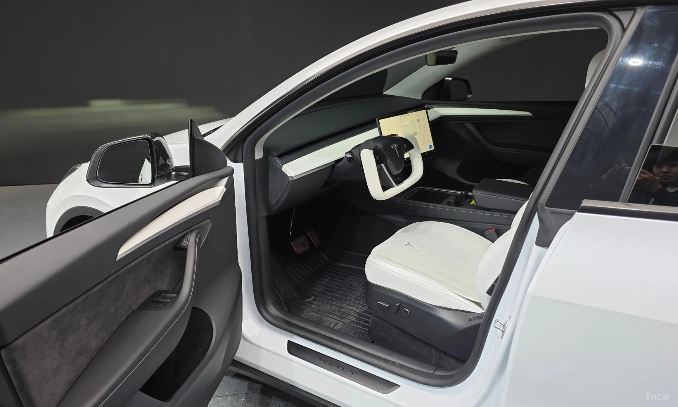 Model Y
