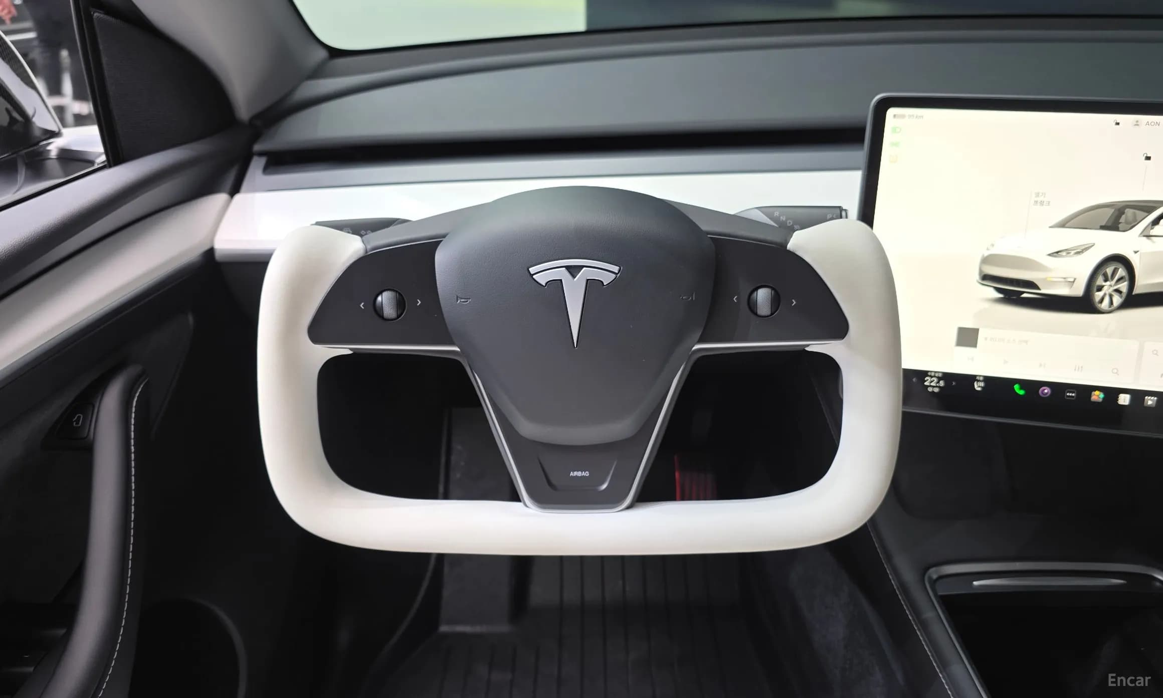 Model Y